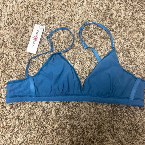 MWT Cosabella Soire Bralette - Picture 1 of 7